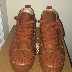 Christian Louboutin Men’s sneakers